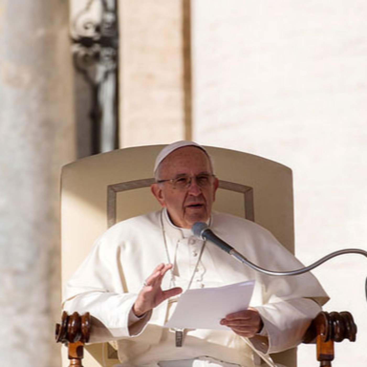 Teil 3. Amoris laetitia