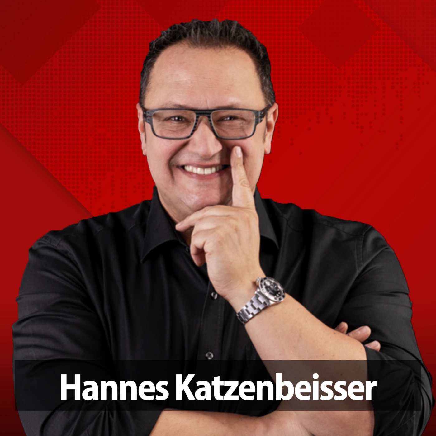 Krisenzeit ist Trainingszeit | Hannes Katzenbeisser