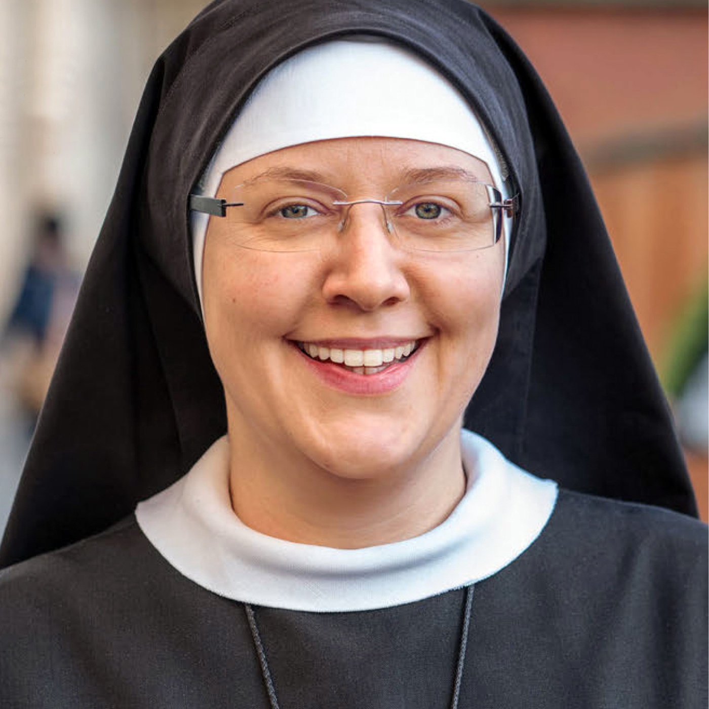 Impuls für den Tag mit Schwester Nathanaela Gmoser – Mt 25, 1-13