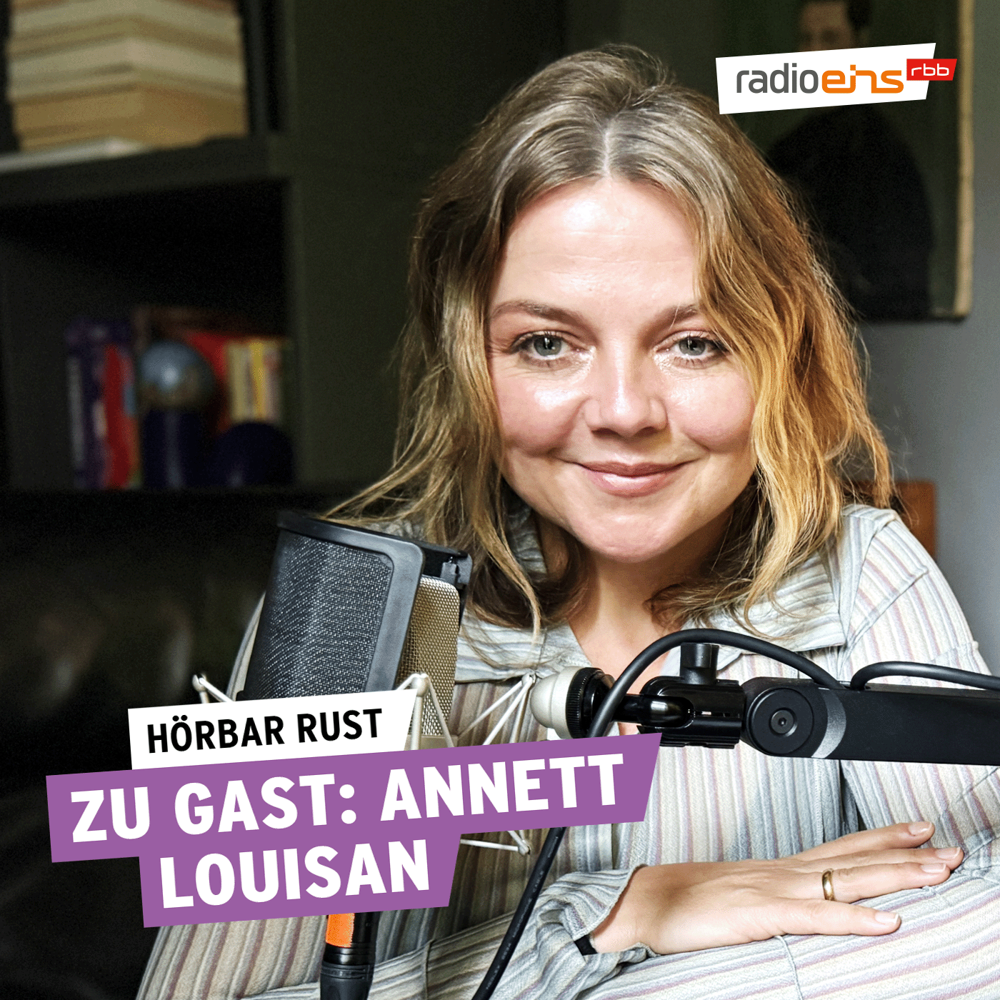 Annett Louisan