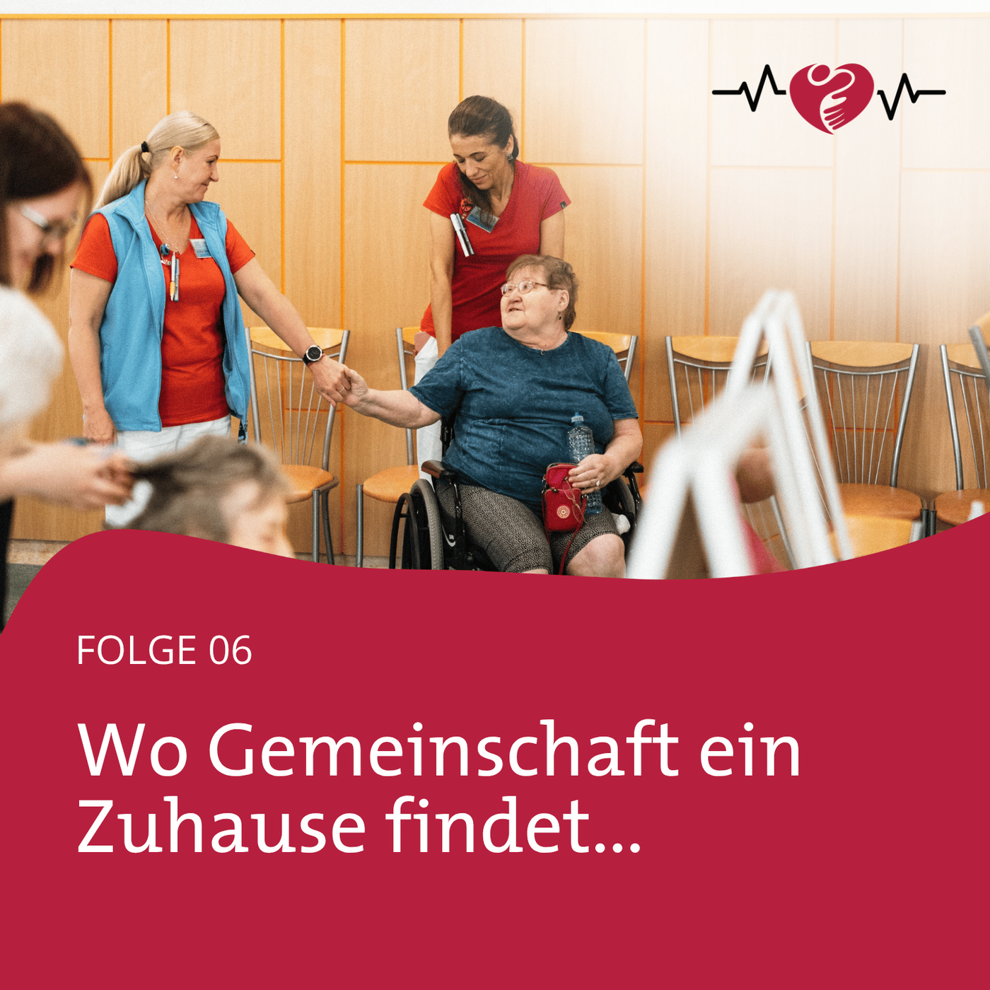 #6 Wo Gemeinschaft ein Zuhause findet 