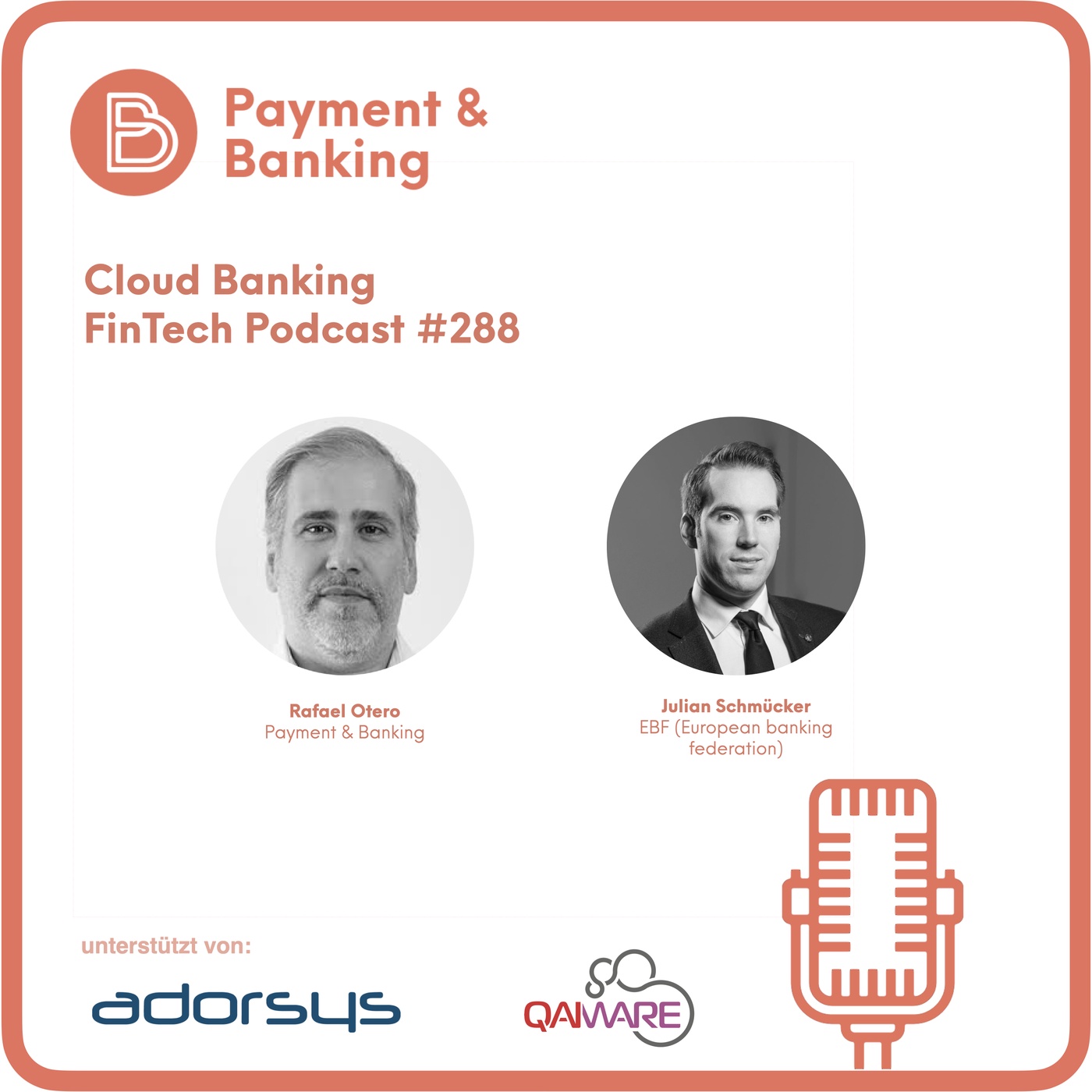 Cloud Banking und ihre Anforderungen an die Regulatorik