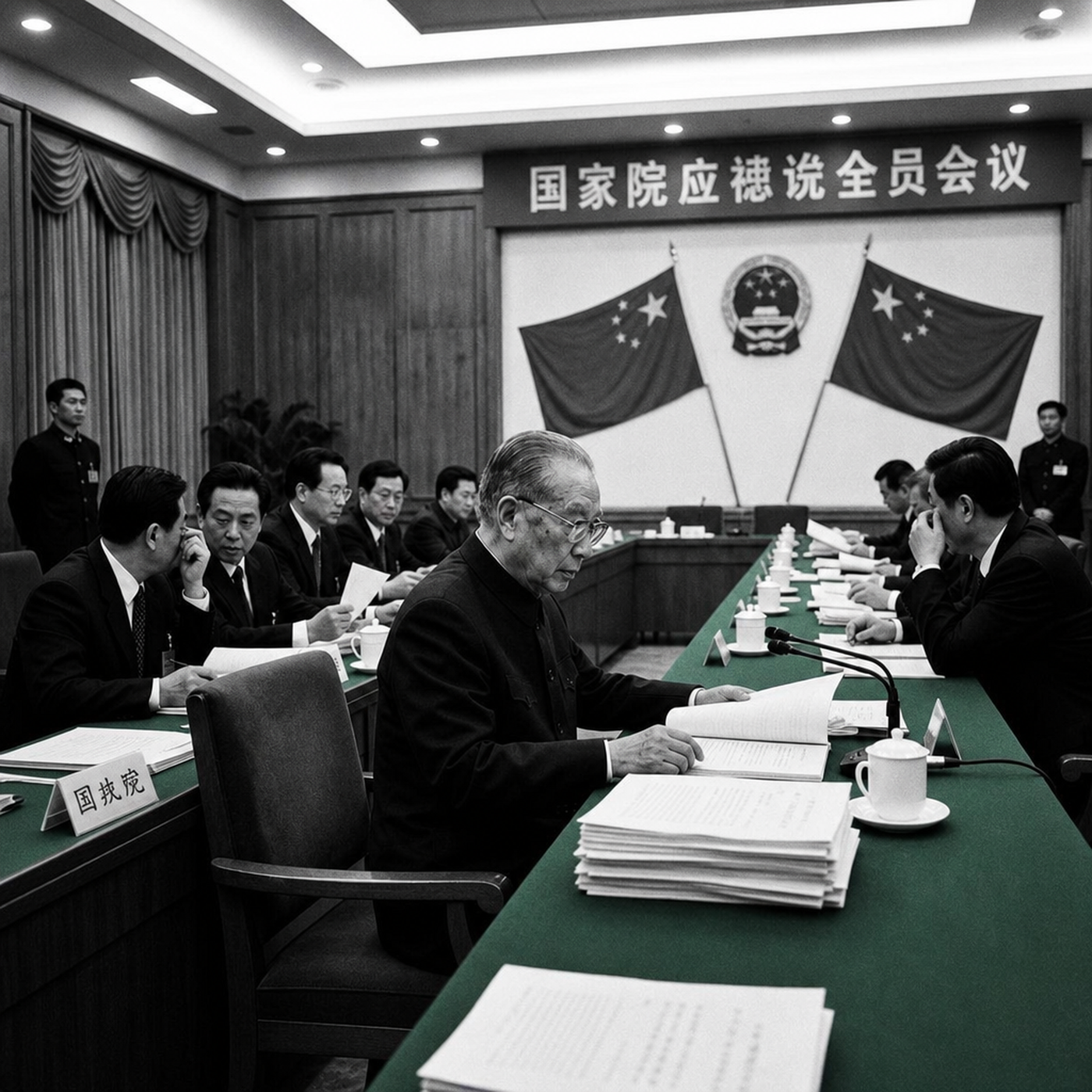 Zhu Rongji (1928–2026): Der Reformer, der China in die Welt öffnete und seine Widersprüche