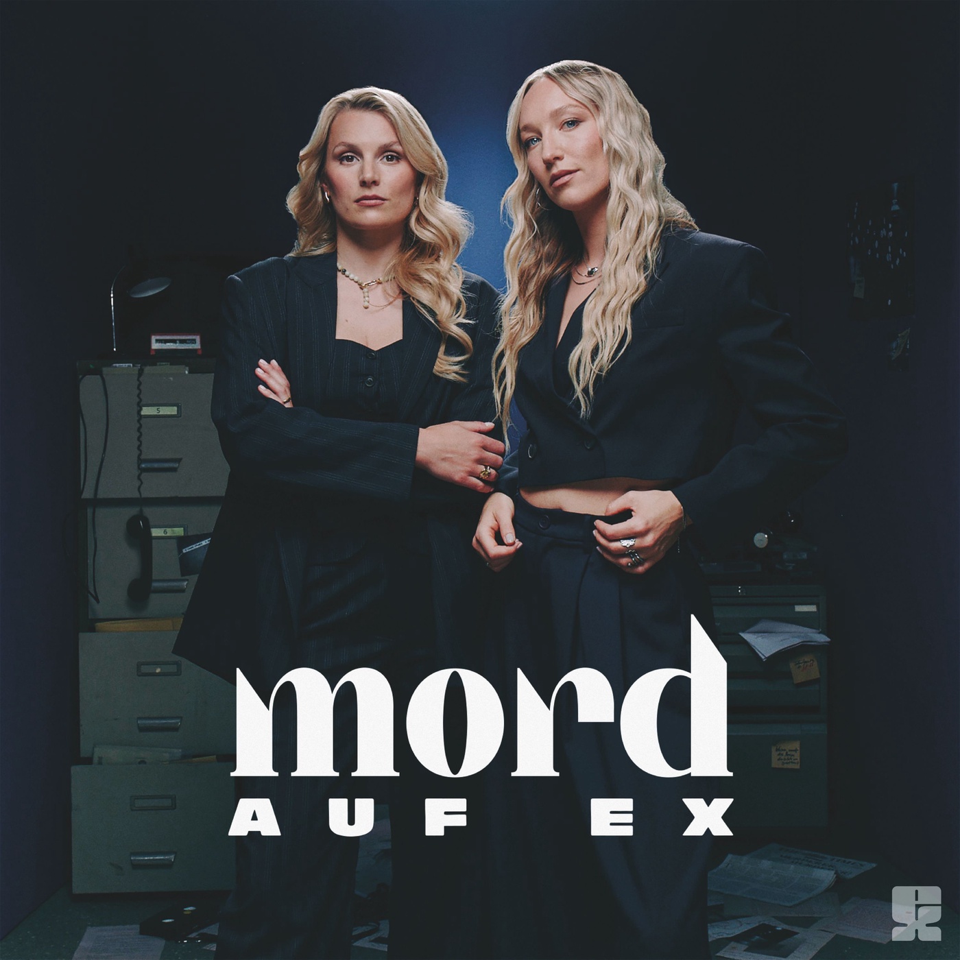 MORD AUF EX