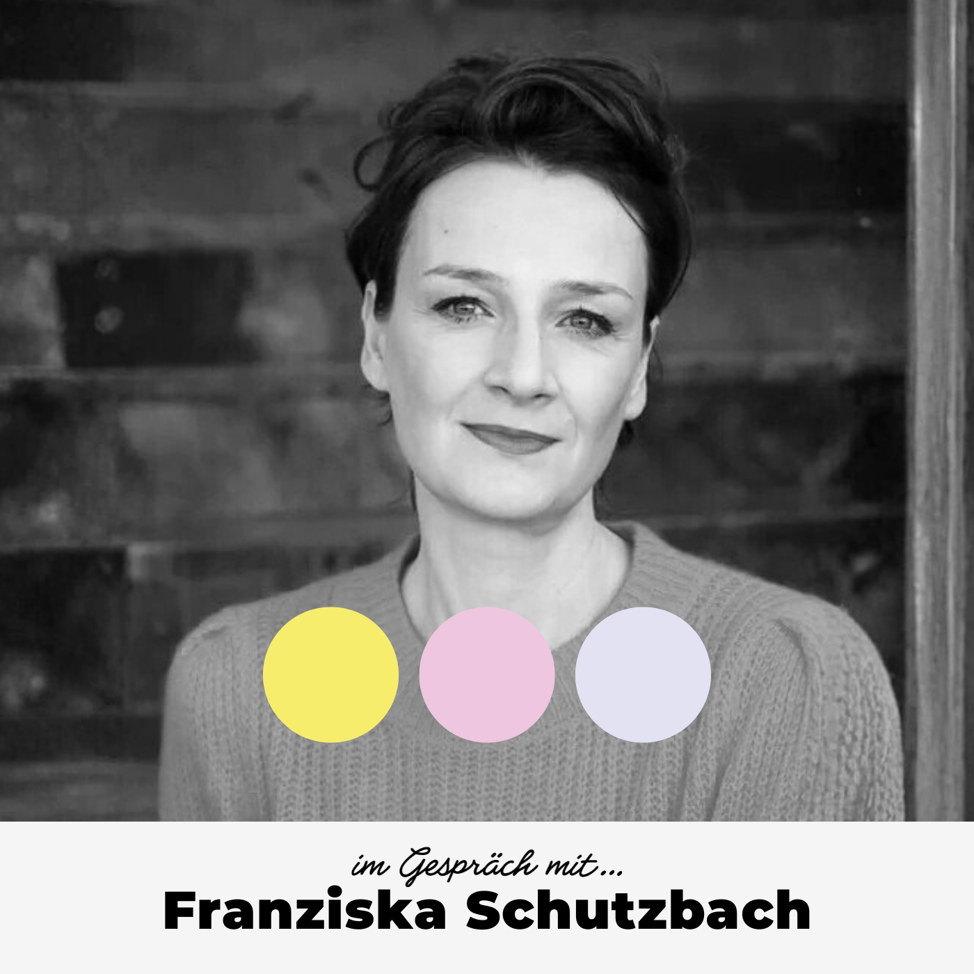 46 Sara & Marah im Gespräch mit Franziska Schutzbach