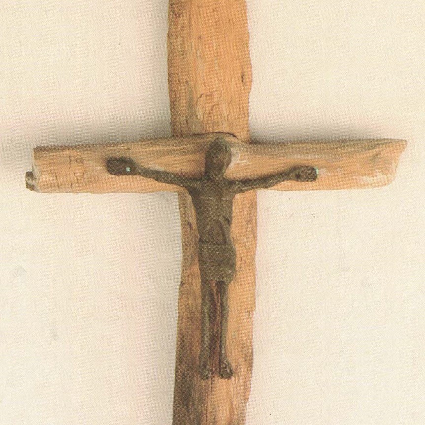 Es gibt nur ein Fundament: Christus