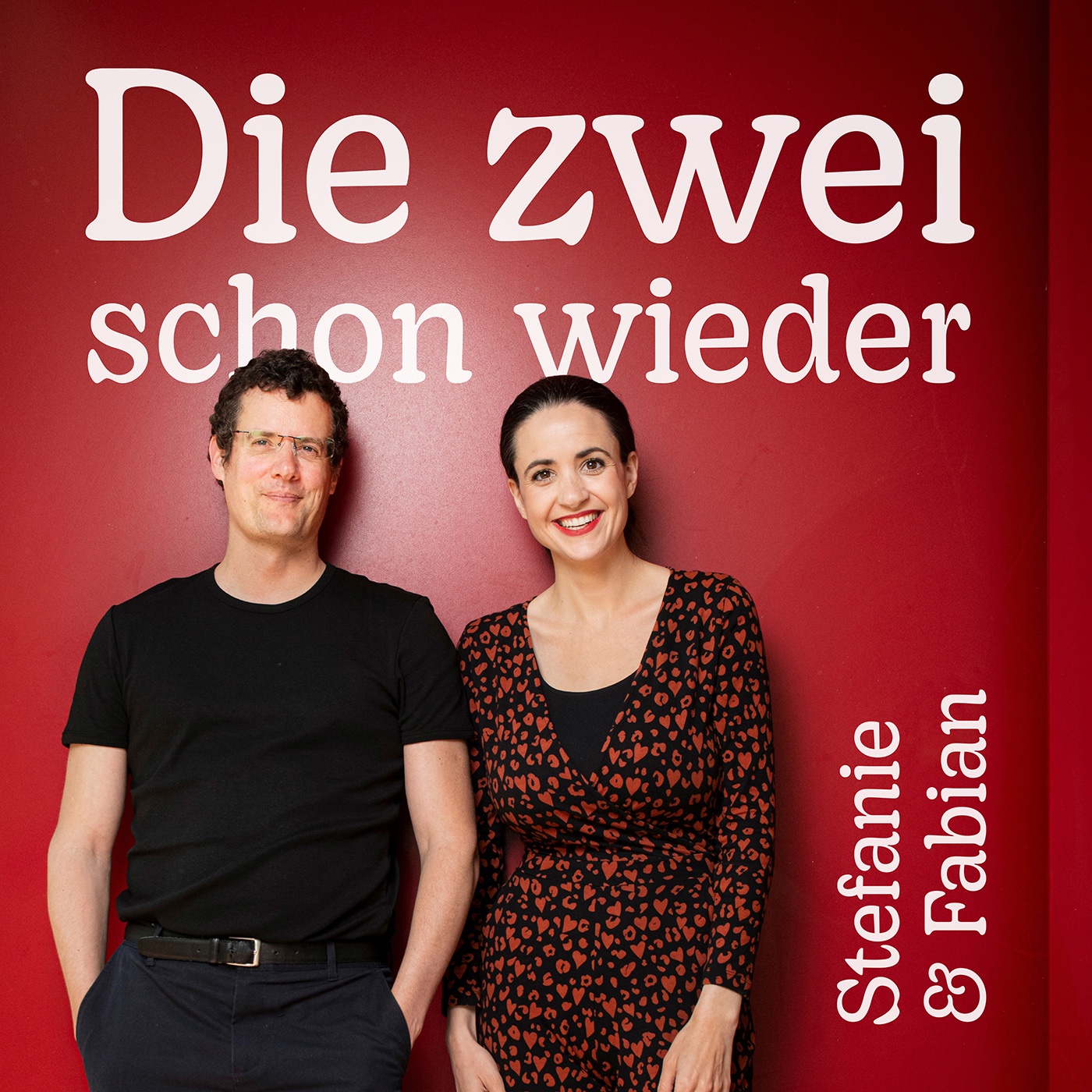 Die zwei schon wieder | Der Psychologie-Podcast