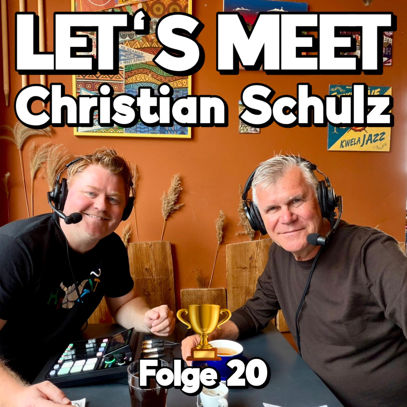 CHRISTIAN SCHULZ 