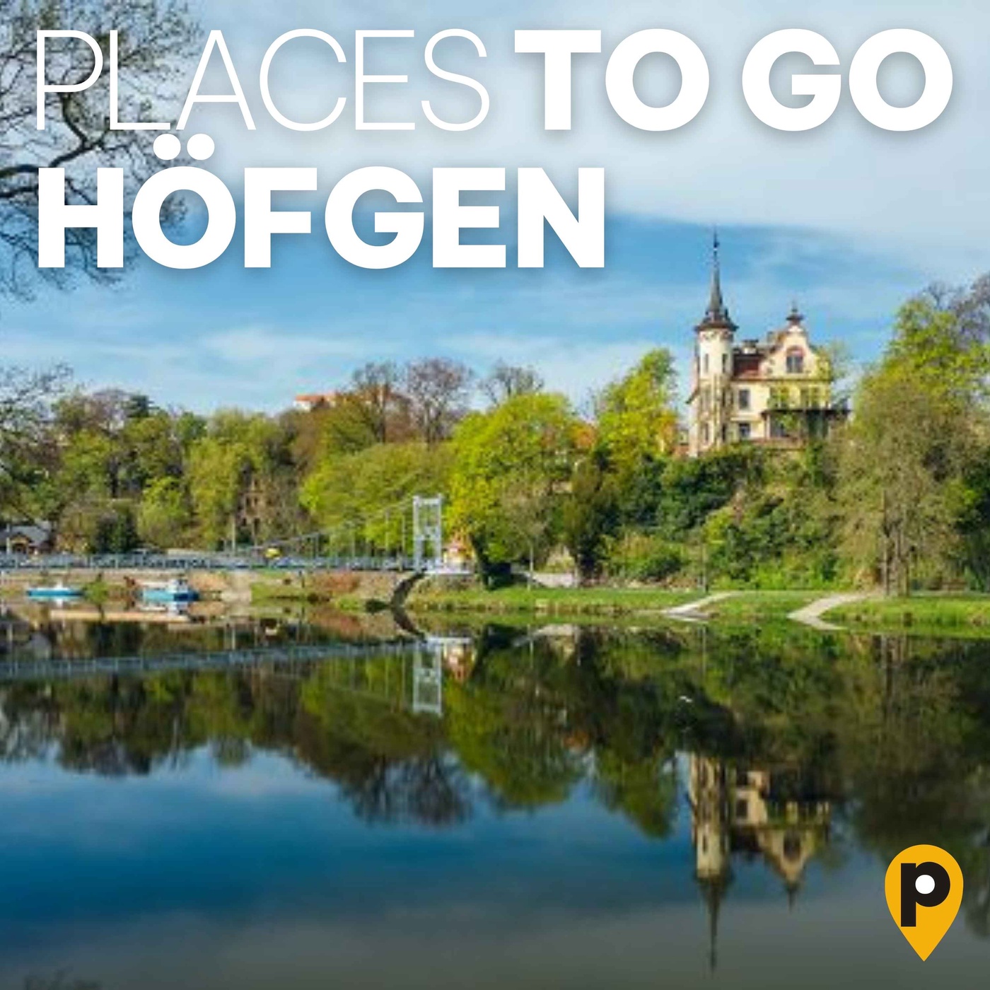 Leipzig Region – Höfgen