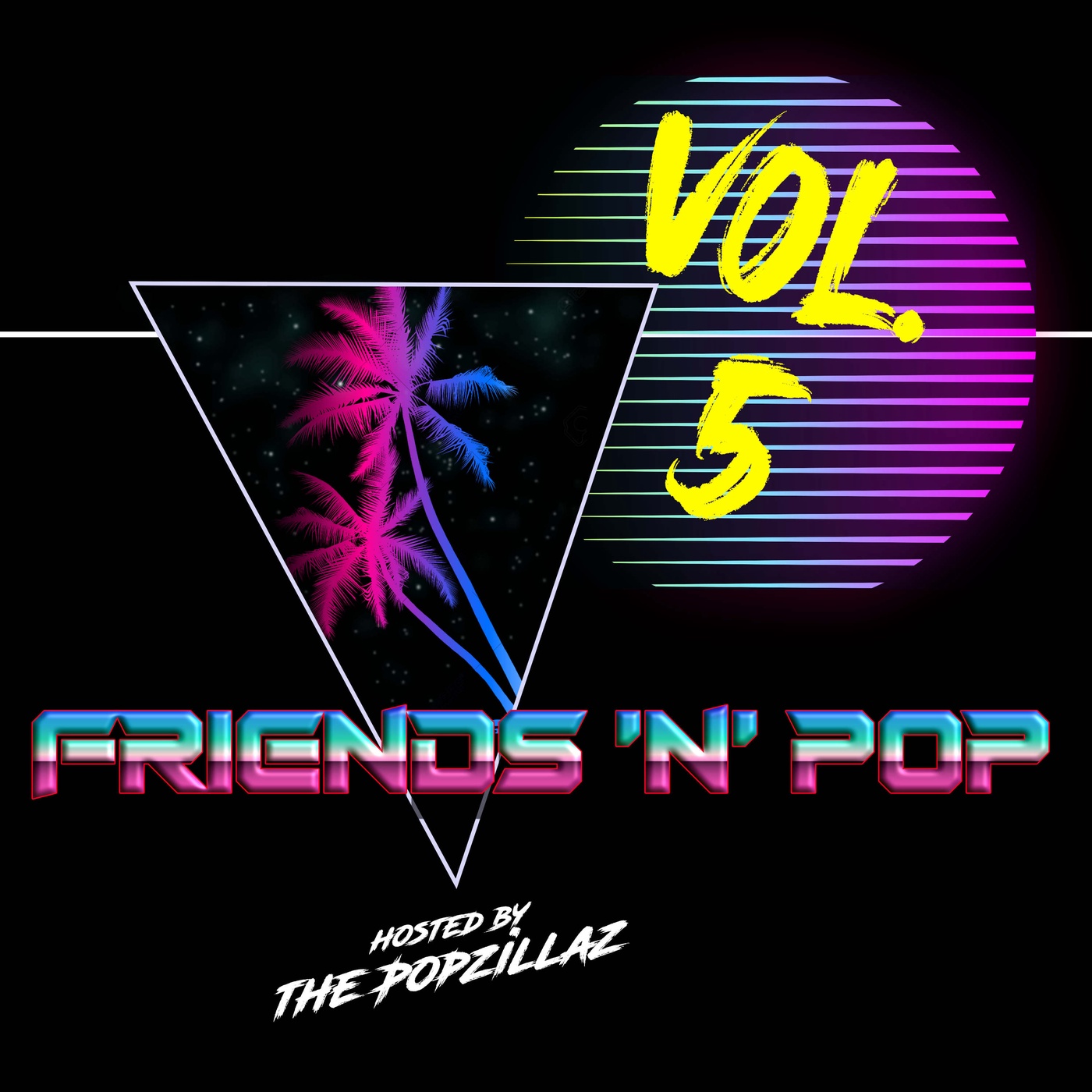 Vol.5 | Emotional Stage Times