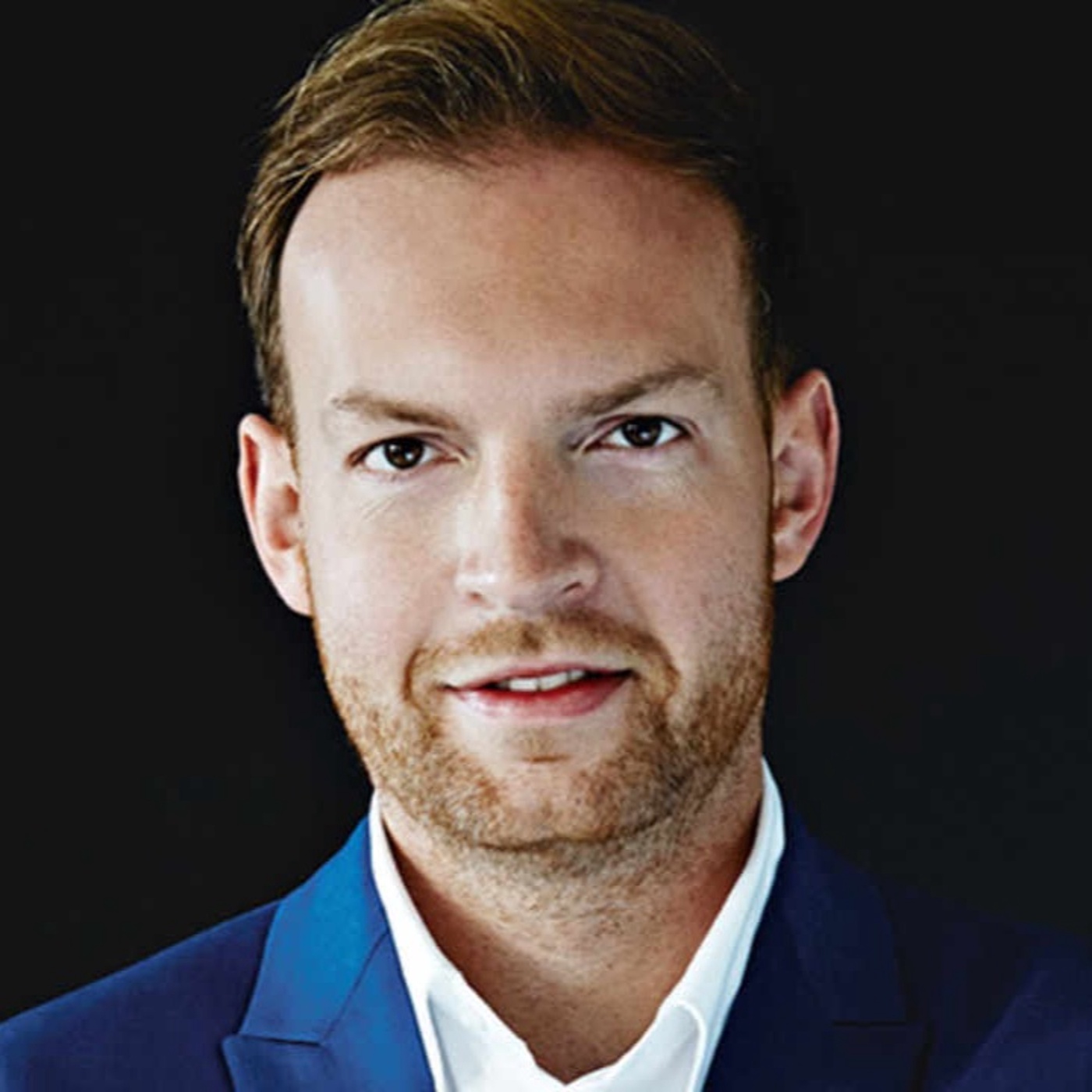 Folge 47: Manuel Gerres, baut die Deutsche Bahn den Hyperloop nach Paris?