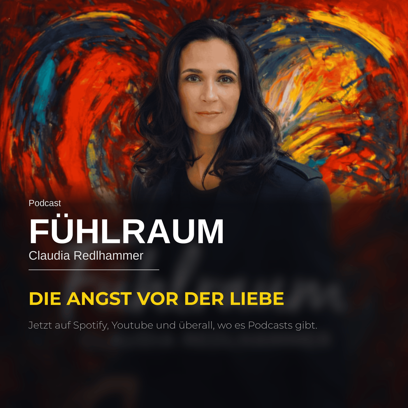 Die Angst vor der Liebe
