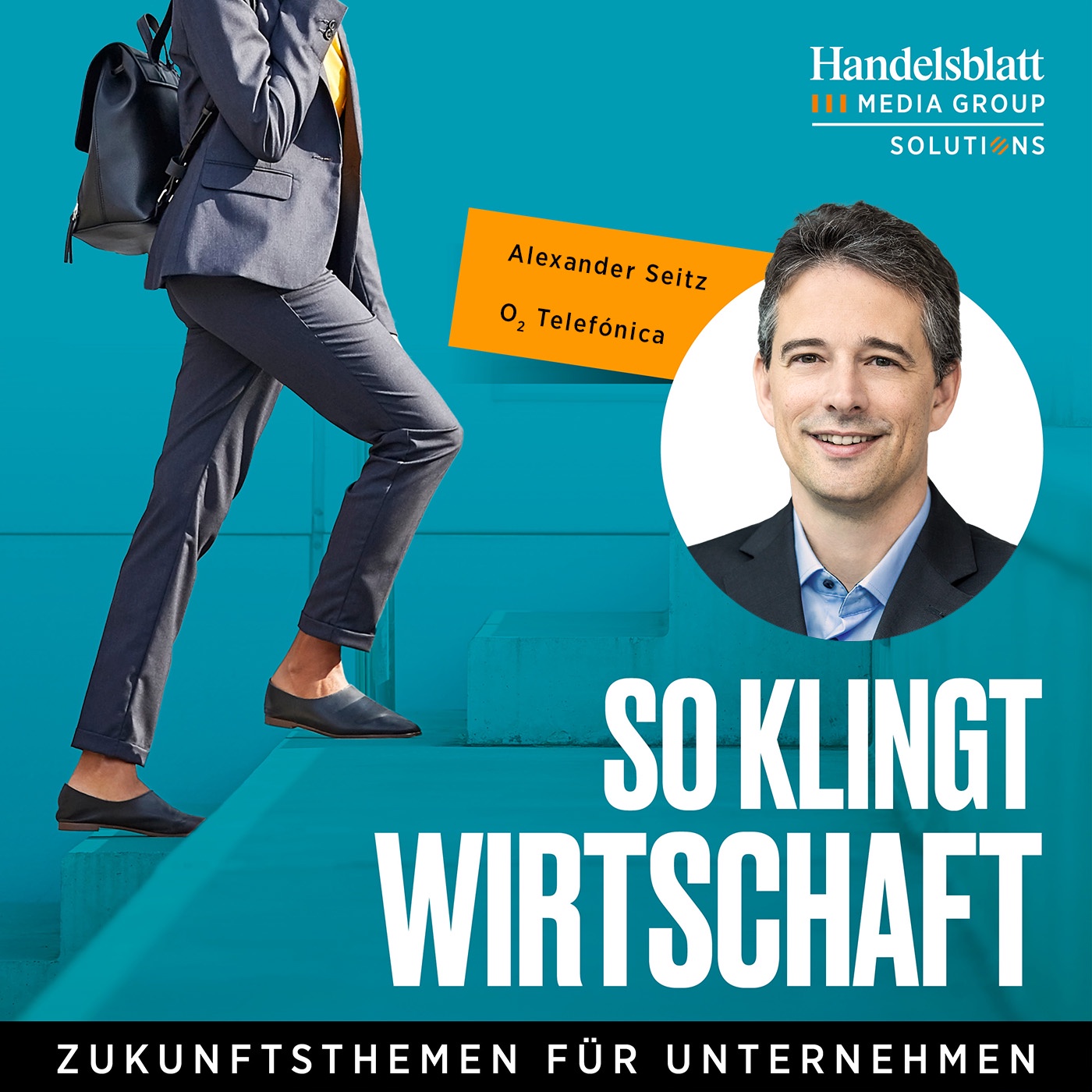 Mehr als Empfang: Welche Netzinfrastruktur Unternehmen wirklich brauchen