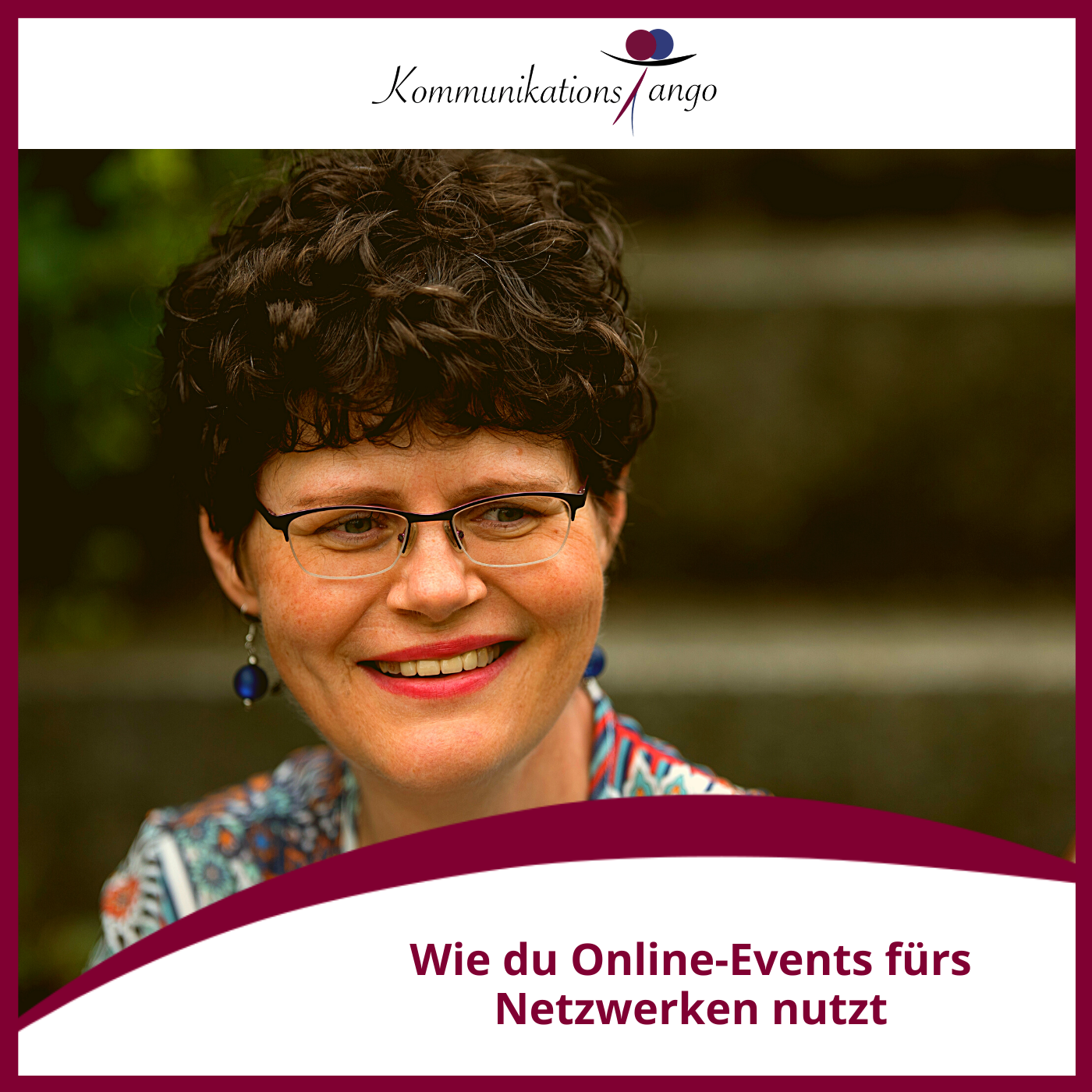 127: Wie du Online-Events fürs Netzwerken nutzt
