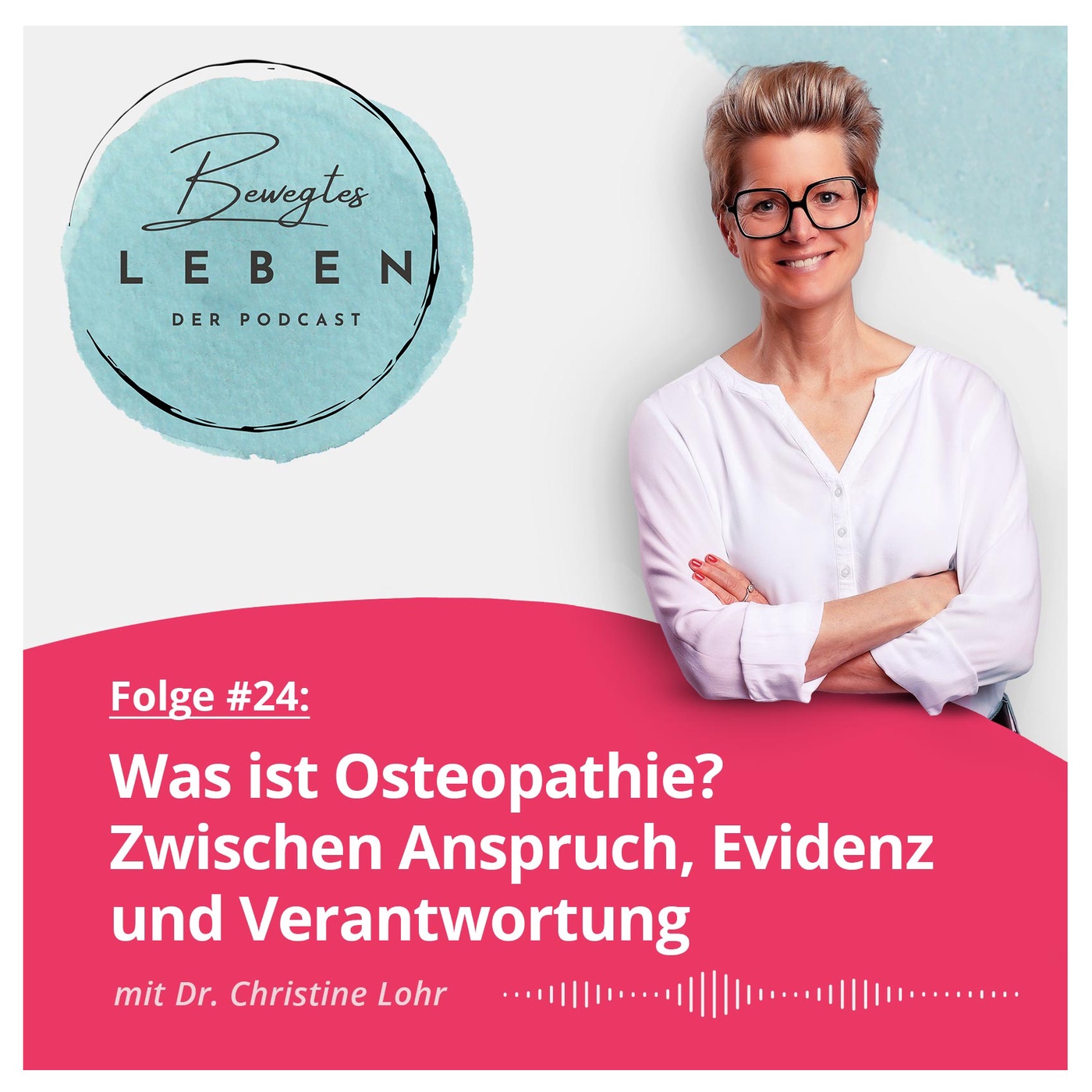 Was ist Osteopathie?