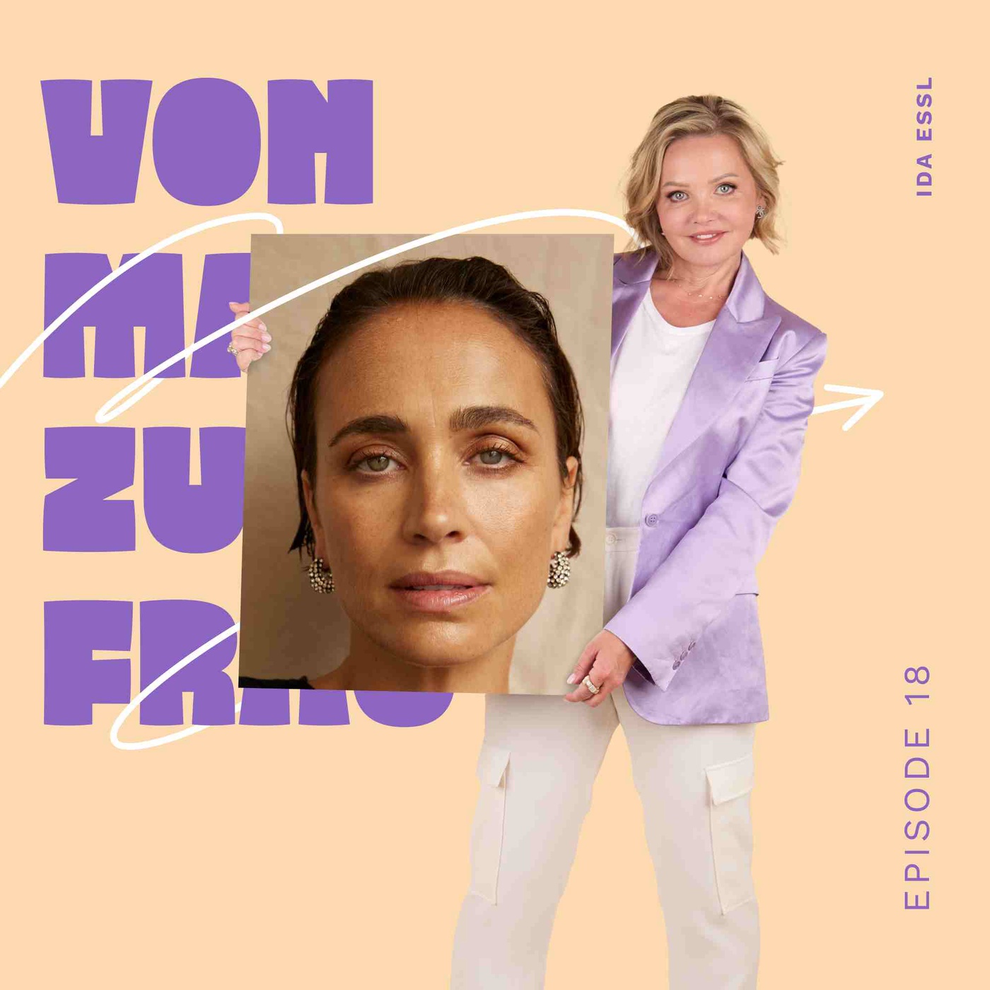 Schönheit ohne Ablaufsdatum - mit Ida Essl #18