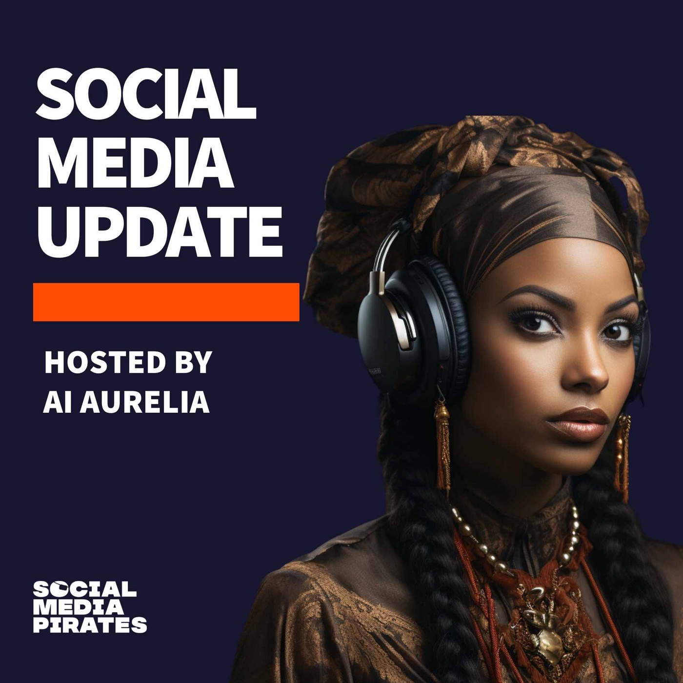 Social Media Update by Social Media Pirates