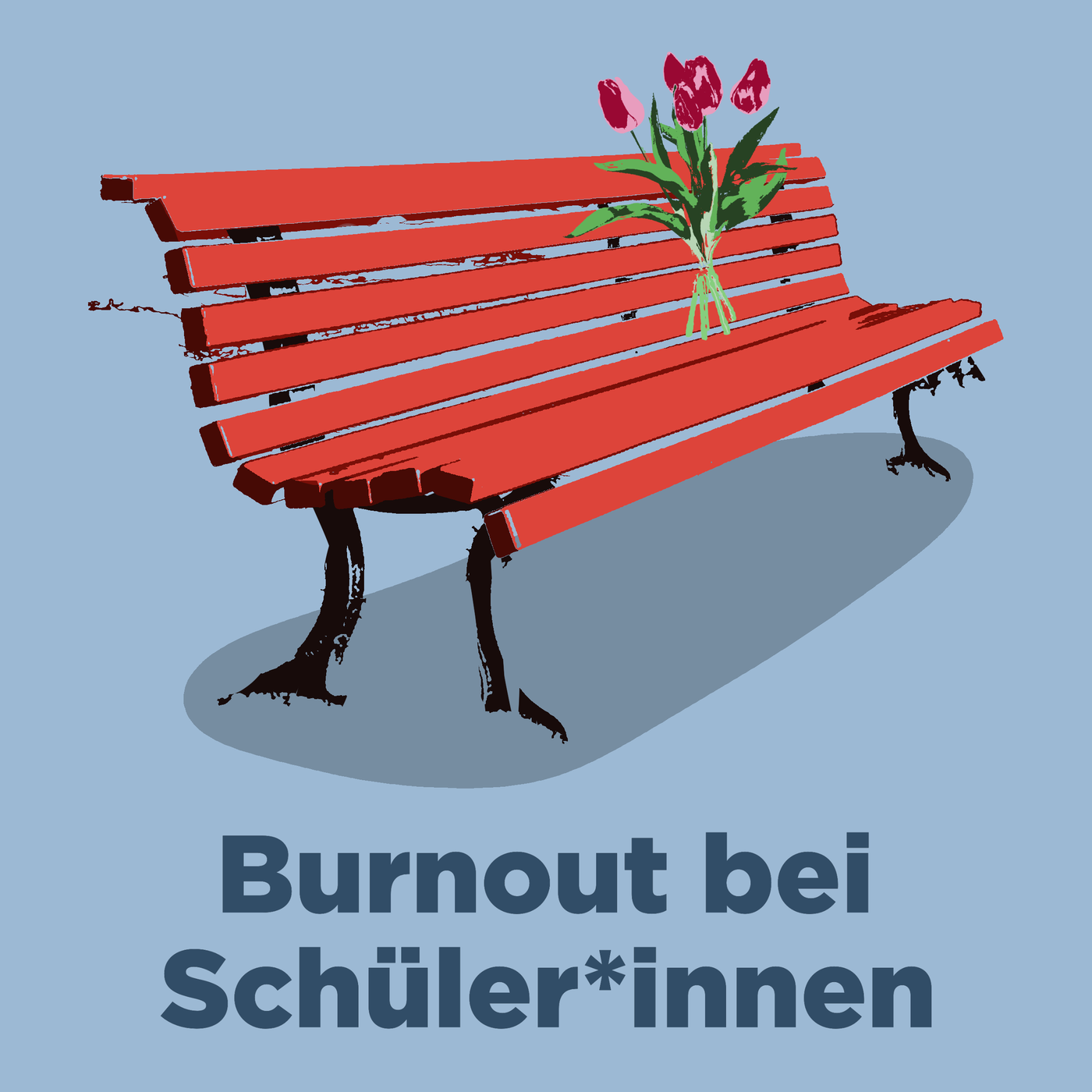 Burnout bei Schüler*innen