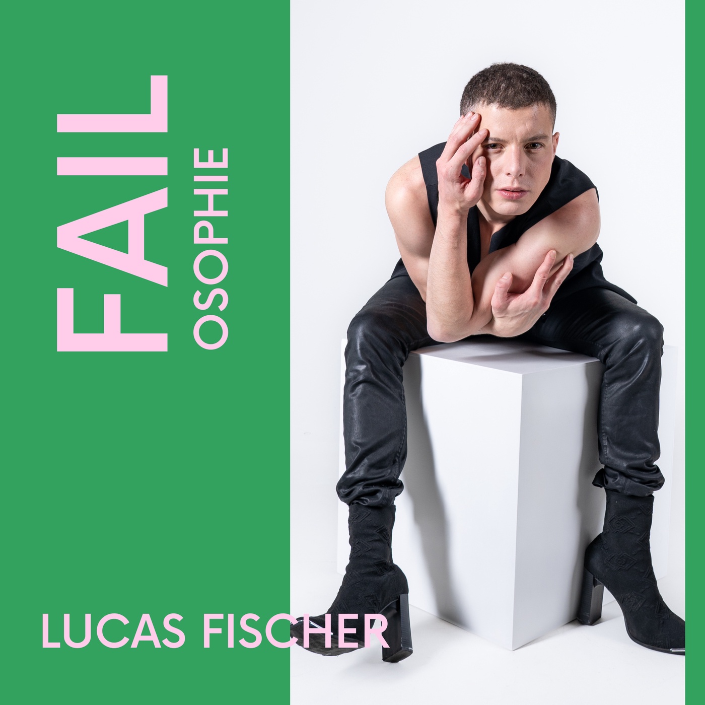 Lucas Fischer
