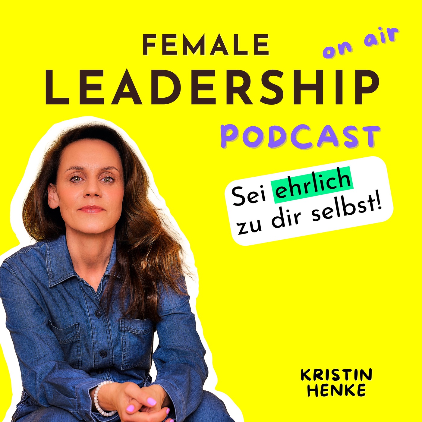 #93 Dein Hidden Self 2025: Worüber du nicht sprichst