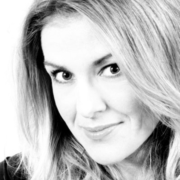 23 - Anne Höfinghoff - Schauspielerin & Creative Director