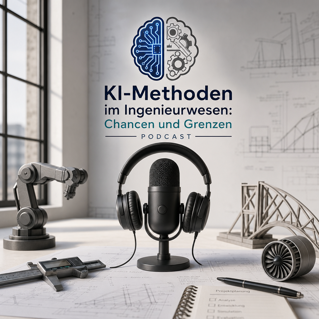 KI-Methoden im Ingenieurwesen: Chancen und Grenzen