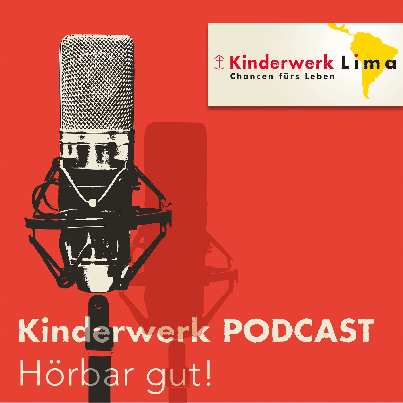 Kinderwerk Podcast