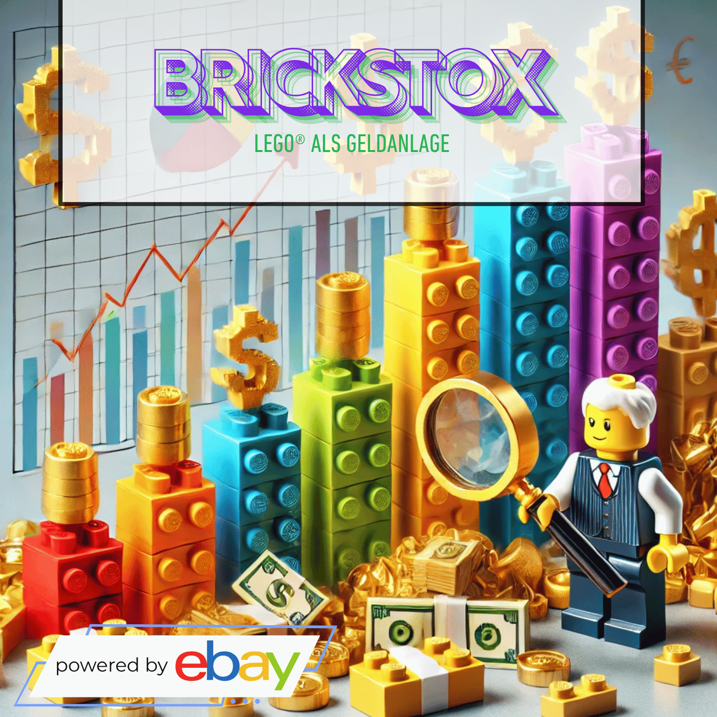 Brickstox #7 