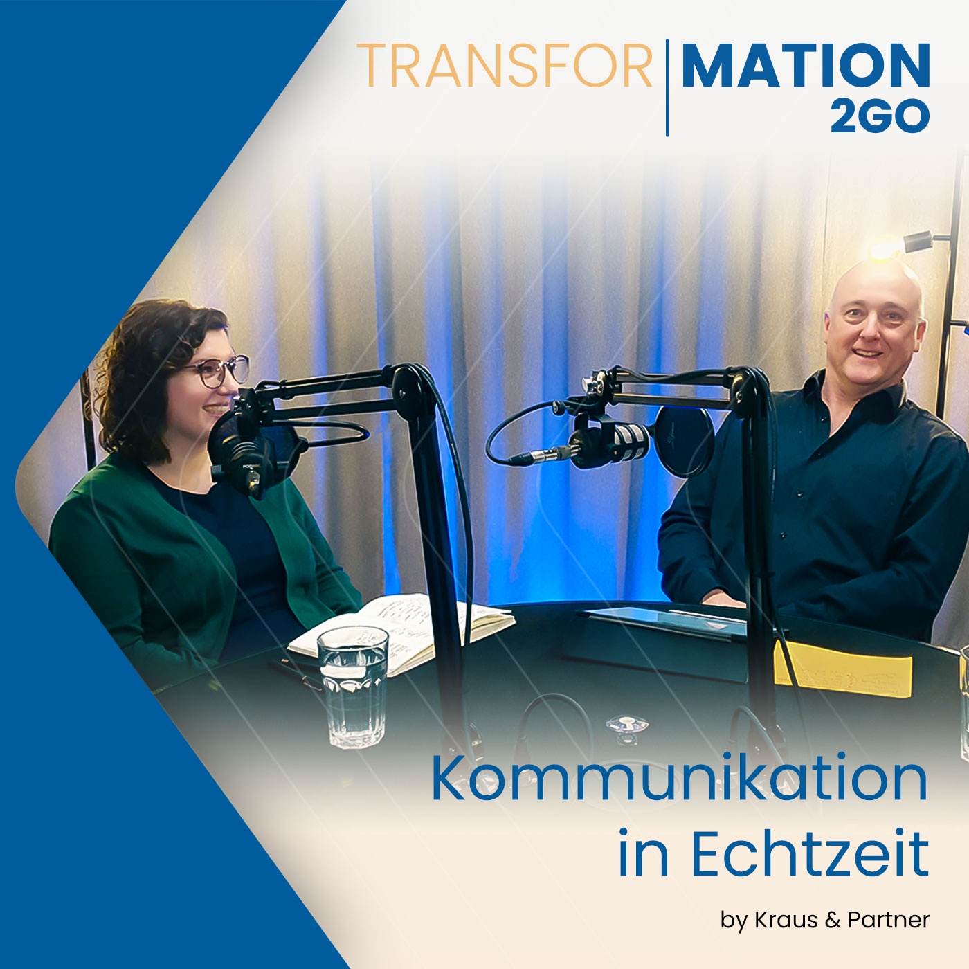 Kommunikation in Echtzeit