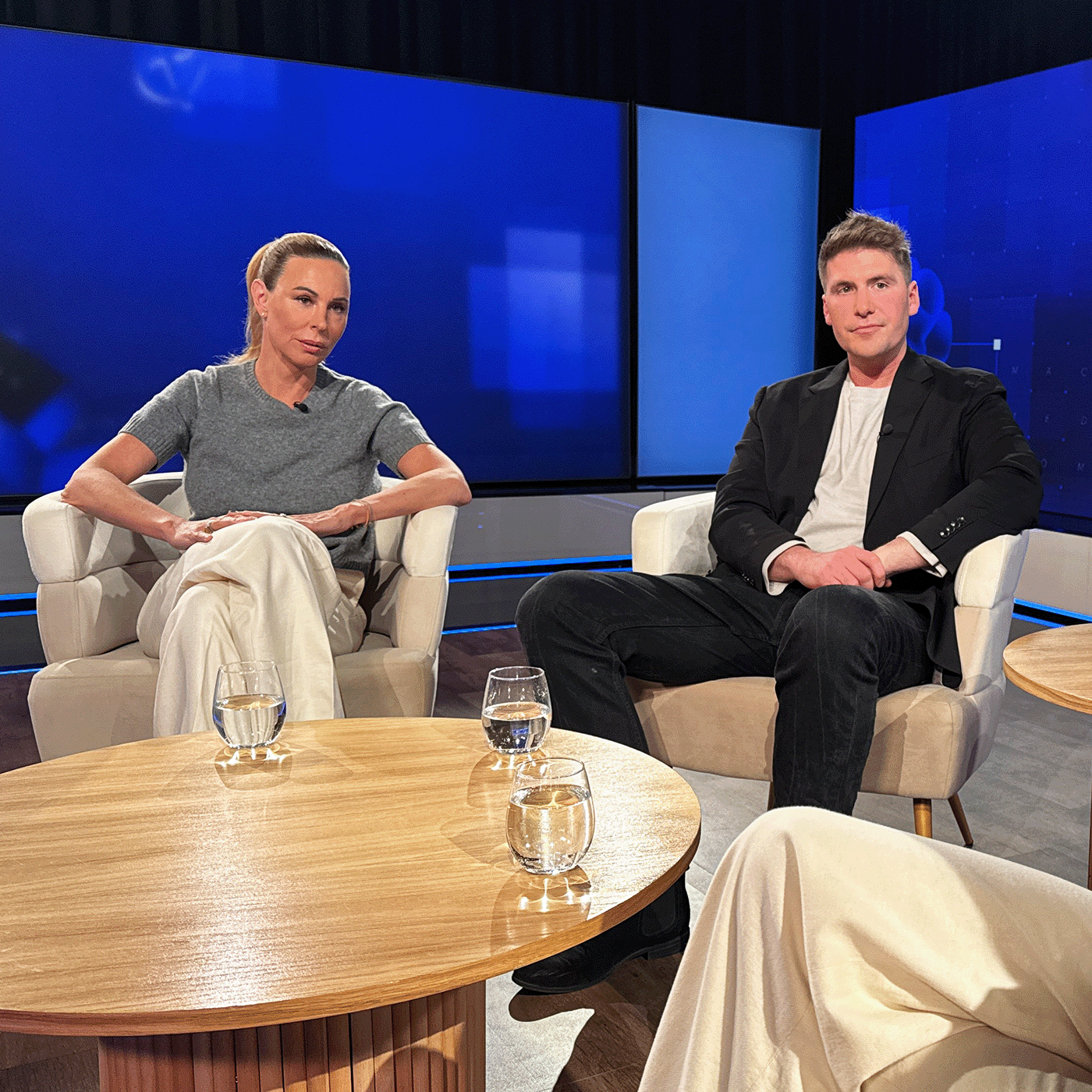 Alternative Medien mit Eva Schütz & Luis Paulitsch (14.04.2026)