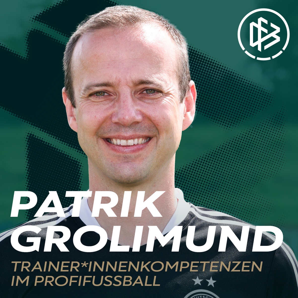 Patrik Grolimund