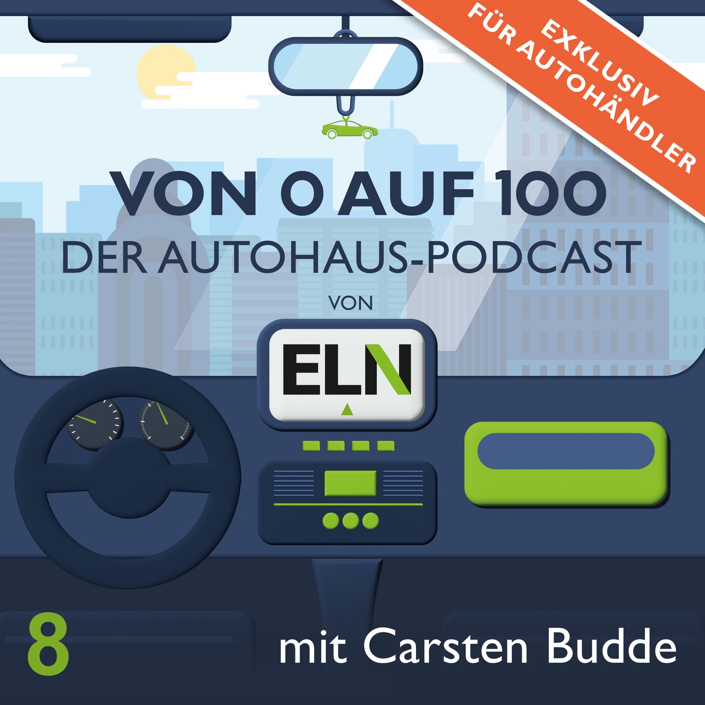 Sauerländische Höhenflüge – vom erfolgreichen Autohandel bis zu einem echten Heißluftballon
