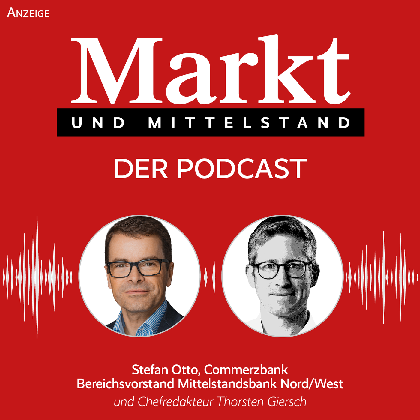 Was Unternehmen für neue Investitionen brauchen