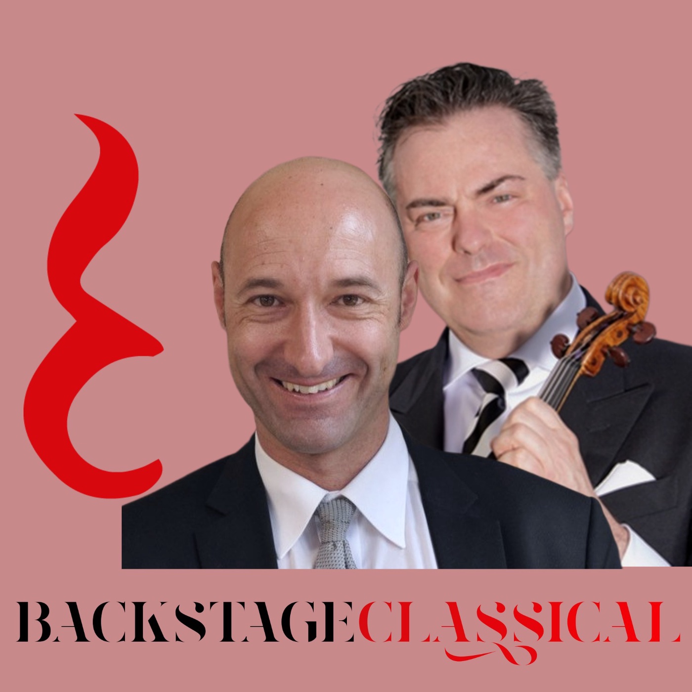 Guten Morgen, Wiener Philharmoniker!