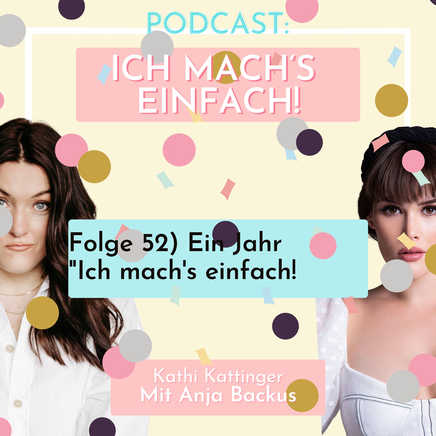 52) Ein Jahr 