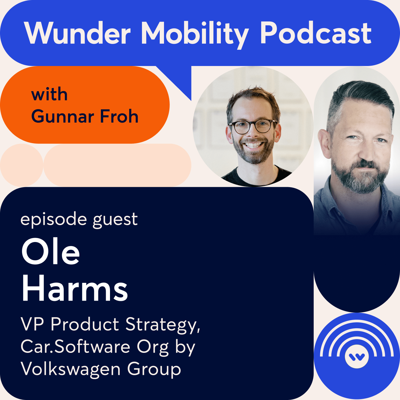 #4: Ole Harms, VP Product Strategy, carsoftware.org by Volkswagen