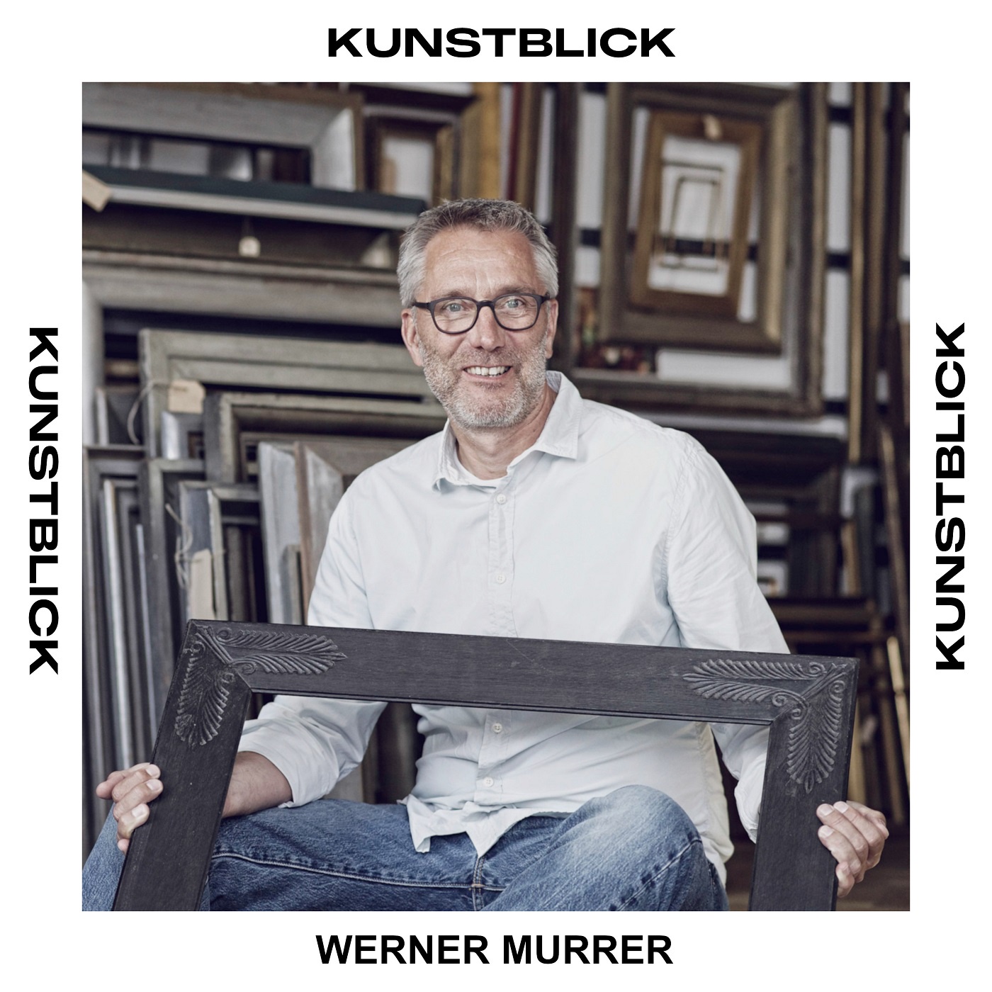 Werner Murrer - Rahmenmacher