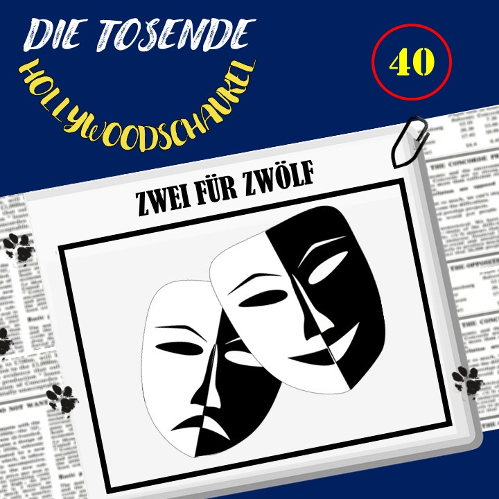 DTH #40: TKKG - Zwei für Zwölf (227)