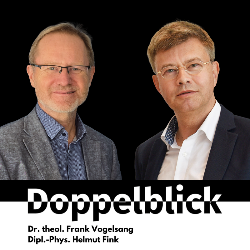 Diskussion über die Schrift 