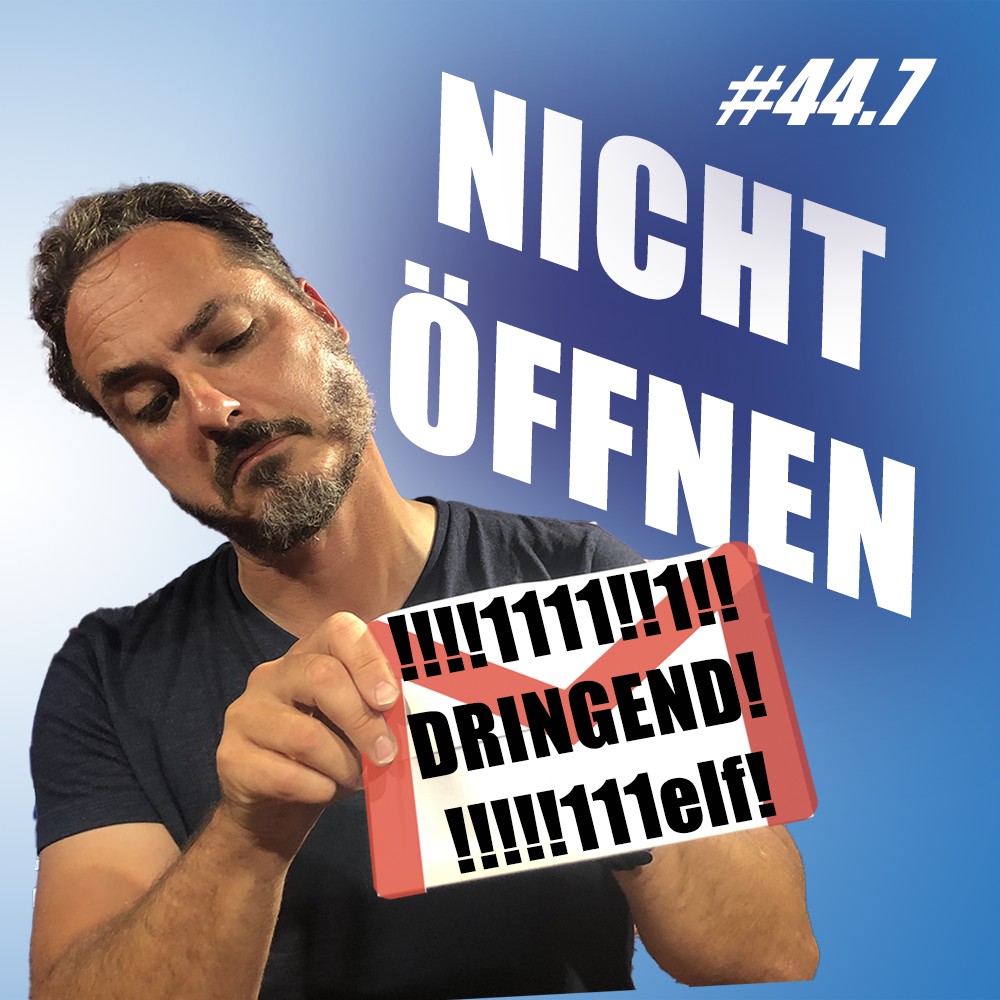 Sicher Mailen mit Phishing-Schutz | c't uplink 44.7