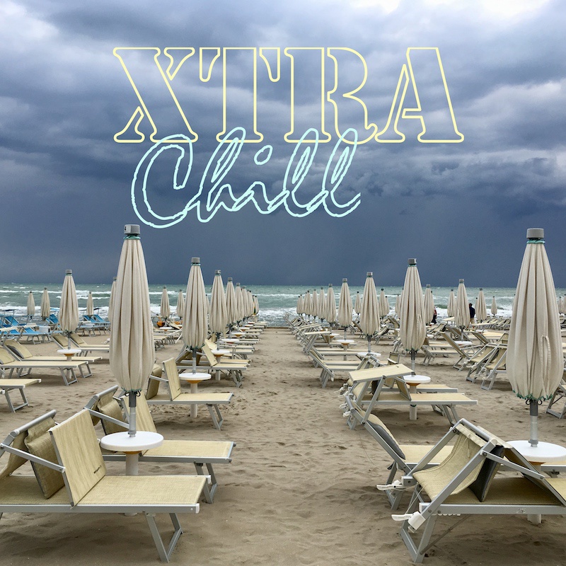XtraChill 305