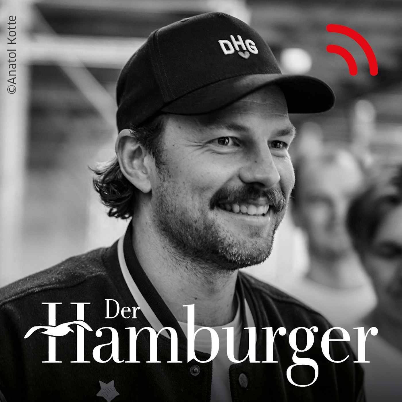 Hamburger Goldkehlchen: Zwischen Applaus und Abschied