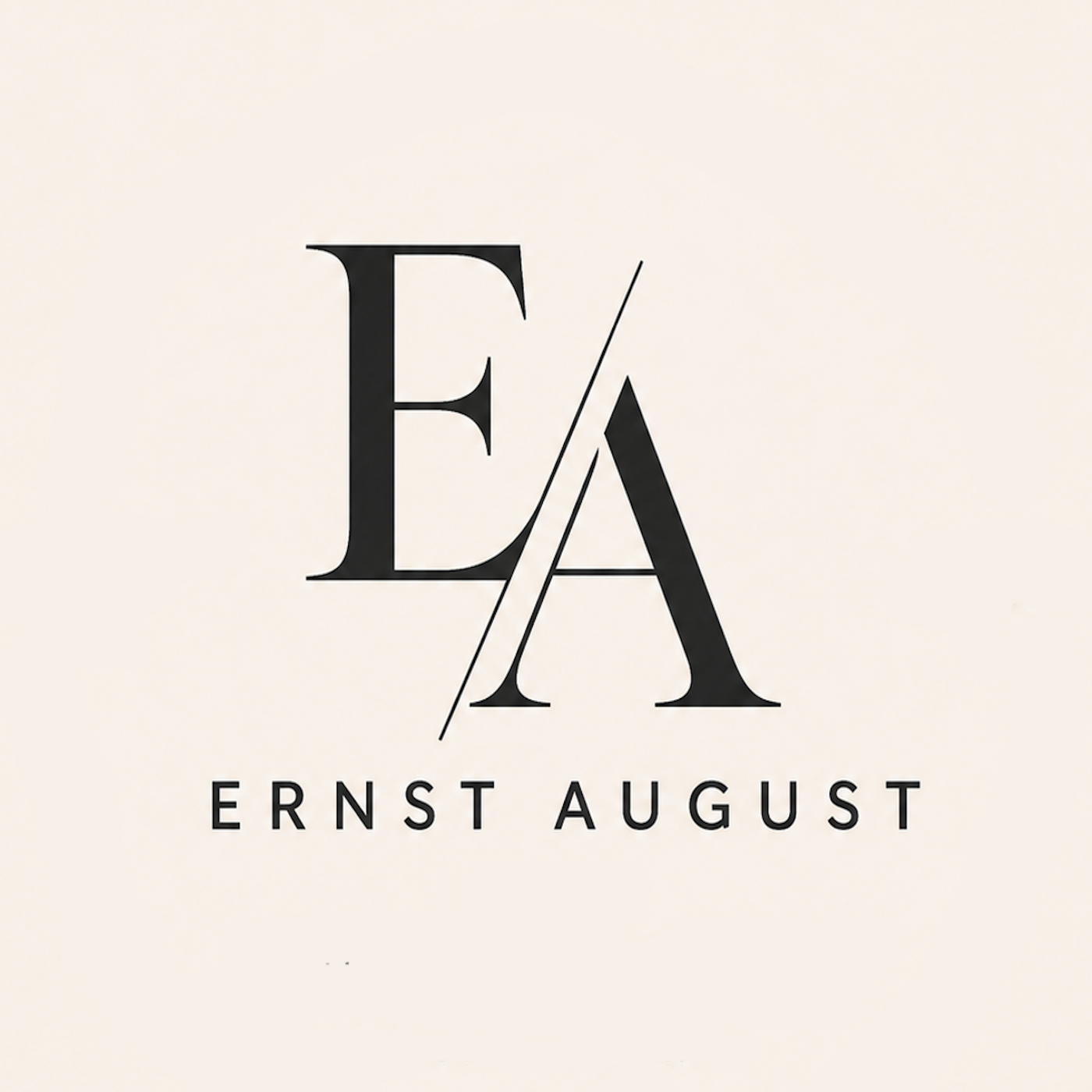 Ernst August