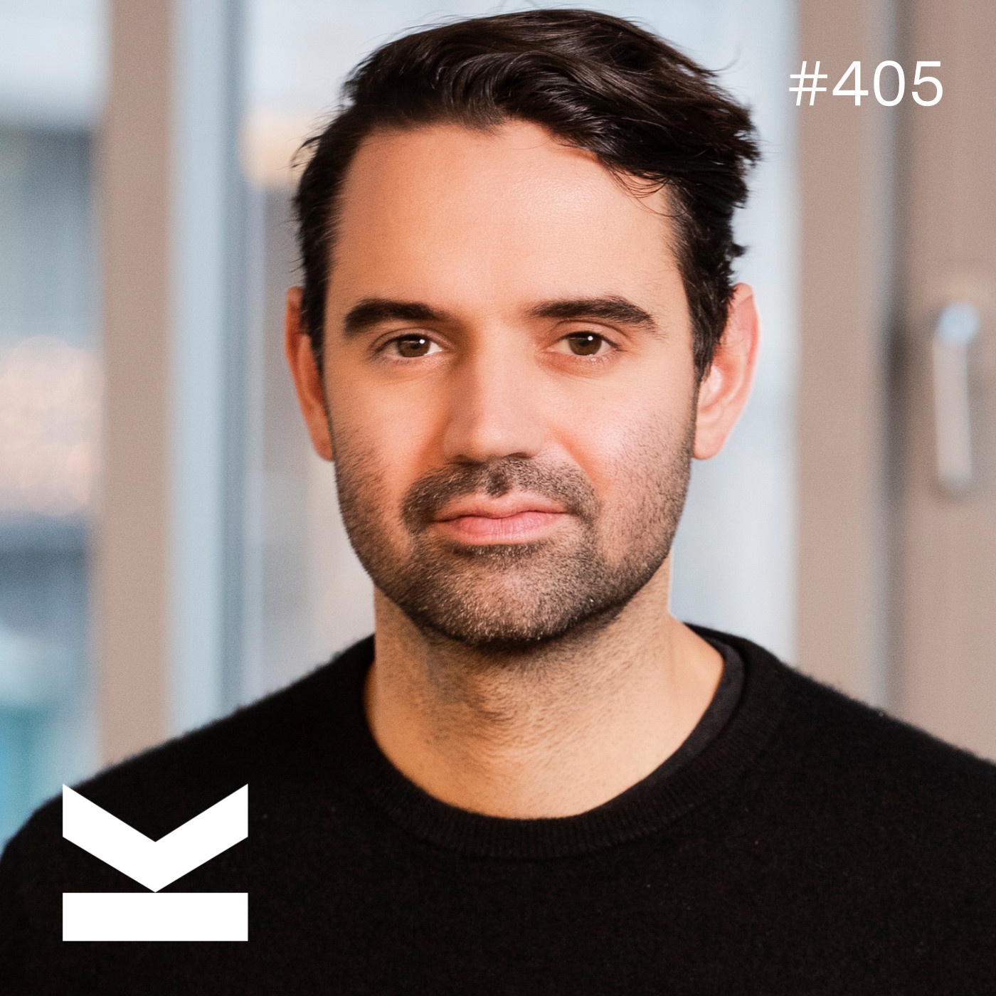 K#405 Wie Ankorstore mit 365m Euro einen riesigen B2B Marktplatz baut.