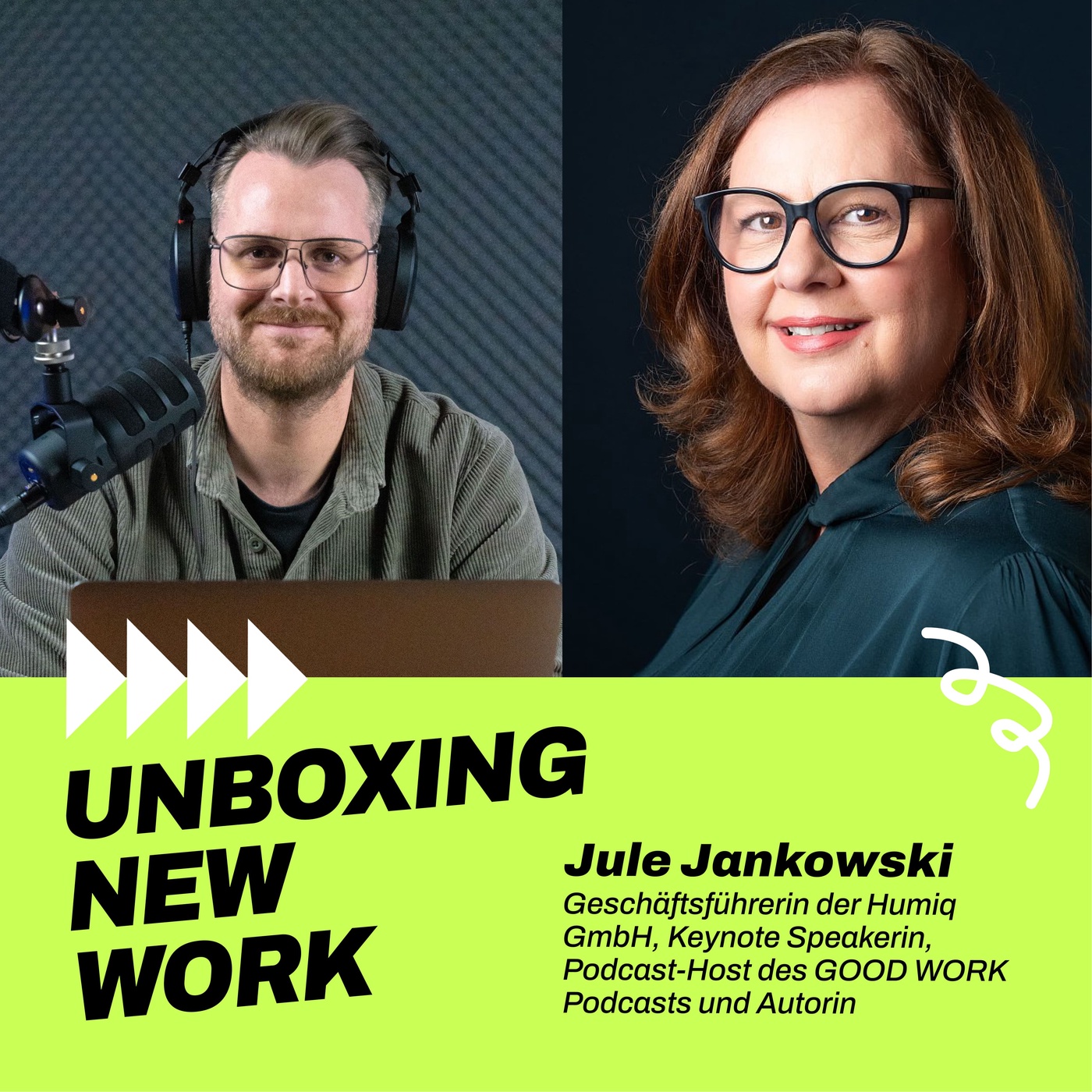 # 174 Welche Krankheit haben wir, Jule Jankowski?