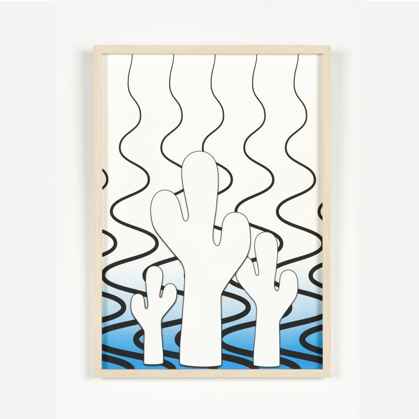 k#328 Wie verkauft man Kunst? Mit Johann König