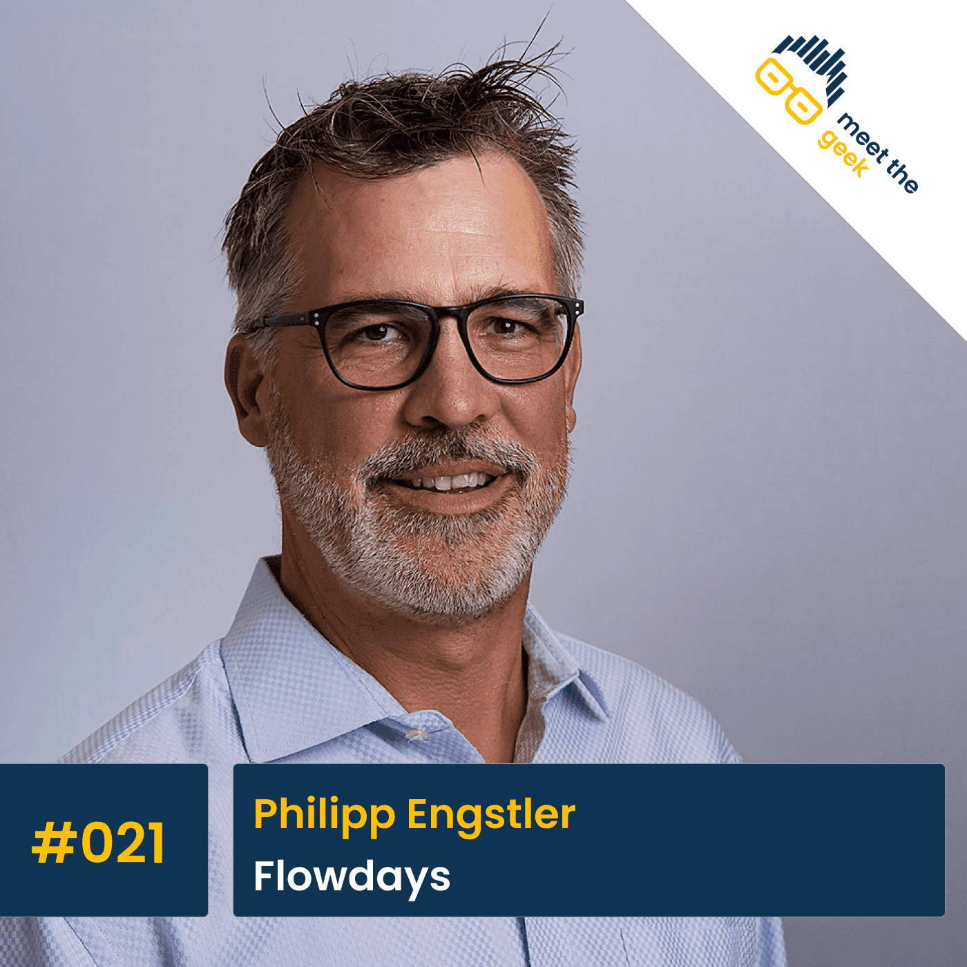 #021 Philipp Engstler, Flowdays