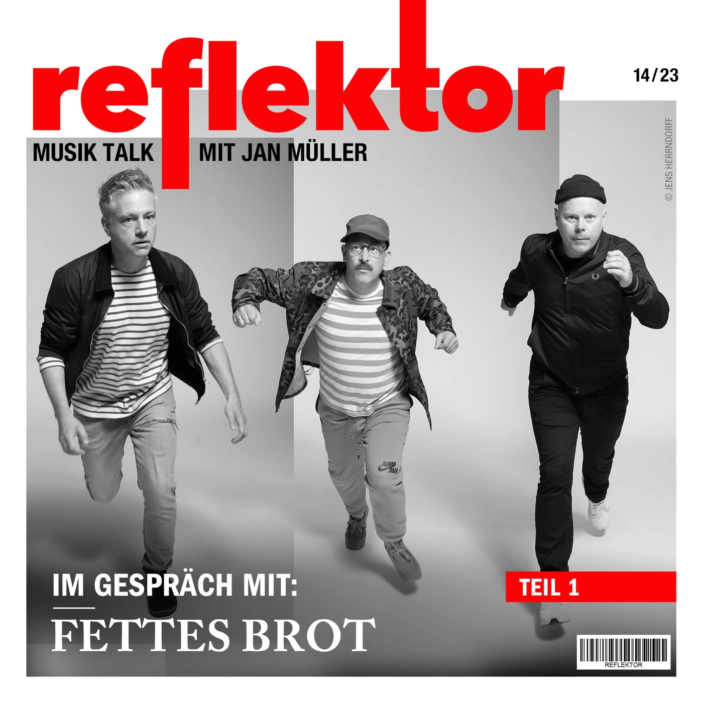 Reflektor Podcast