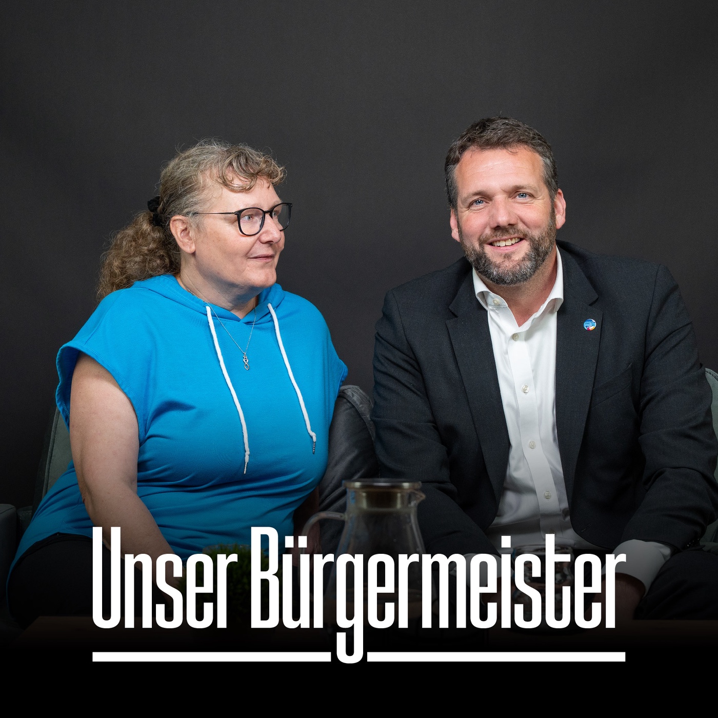 Unser Bürgermeister