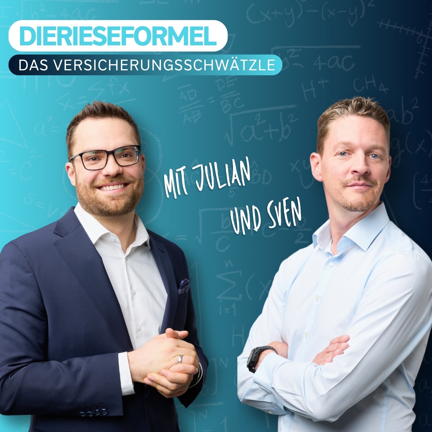 dierieseformel - Das Versicherungsschwätzle